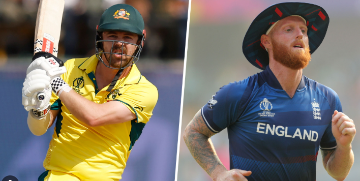 Australian Men's Cricket Team Vs England Cricket Team Timeline