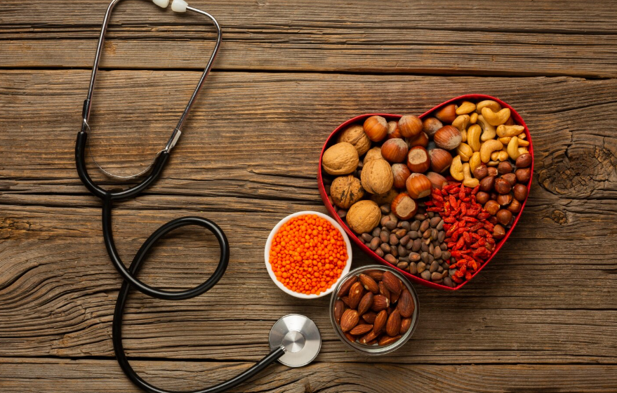 Human Health and Disease: Types, Causes, Prevention, and Healthy Living