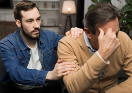 Men's Mental Health Month: Importance, Awareness, and Ways to Support Men