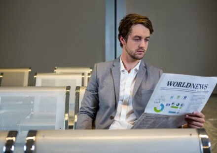 Technology News: Understanding the Latest Trends Shaping the Digital World