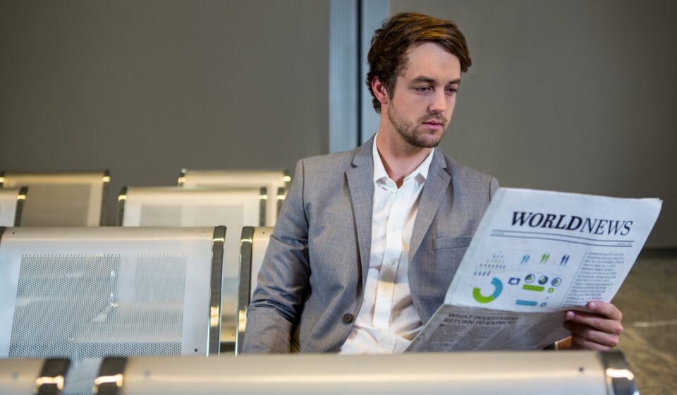 Technology News: Understanding the Latest Trends Shaping the Digital World