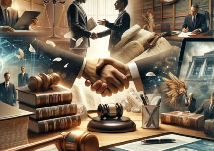 Business Lawyer