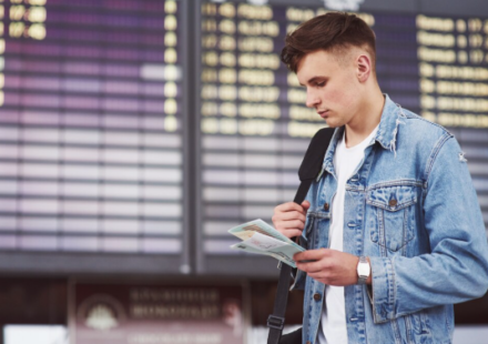DOT Travel Dashboard: A Complete Guide for Understanding Airline Passenger Commitments