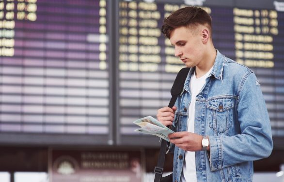 DOT Travel Dashboard: A Complete Guide for Understanding Airline Passenger Commitments