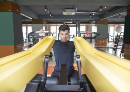 VADM Martin Fitness Center: Facilities, Hours, Access, and Workout Guide