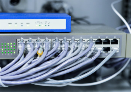 Non Wireless Router: A Complete Guide to Wired Network Connectivity