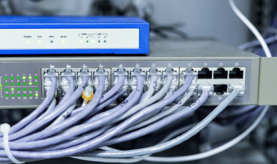 Non Wireless Router: A Complete Guide to Wired Network Connectivity