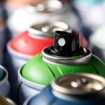 Colour Matched Spray Cans: A Complete Guide to Choosing and Using Custom Paint