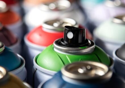 Colour Matched Spray Cans: A Complete Guide to Choosing and Using Custom Paint
