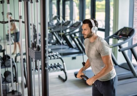 Workout Anytime Cookeville: Complete Guide to Gym Facilities and Fitness Services