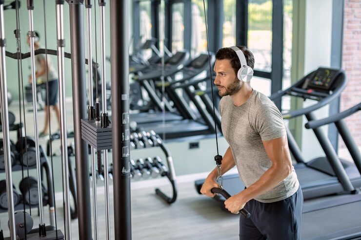 Workout Anytime Cookeville: Complete Guide to Gym Facilities and Fitness Services