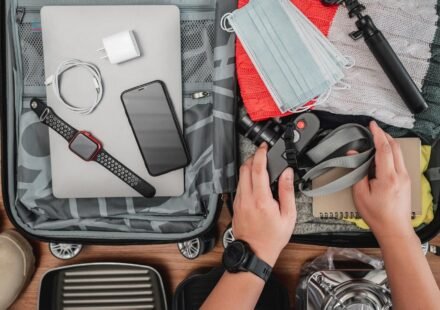 Is a Backpack Considered a Personal Item? Complete Airline Travel Guide