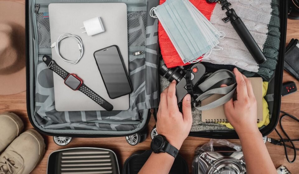 Is a Backpack Considered a Personal Item? Complete Airline Travel Guide